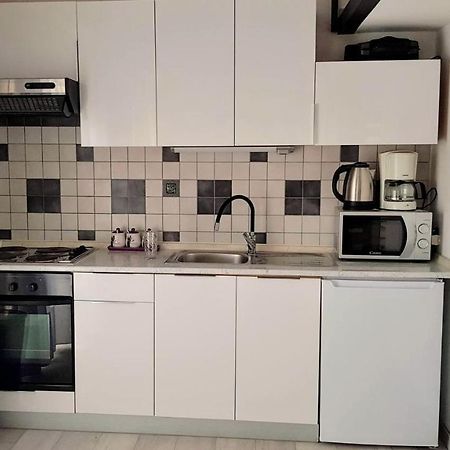 Sia House Lejlighed Pula Eksteriør billede