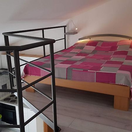 Sia House Lejlighed Pula Eksteriør billede