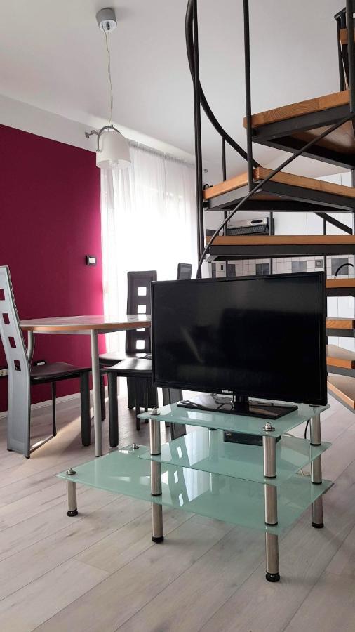 Sia House Lejlighed Pula Eksteriør billede