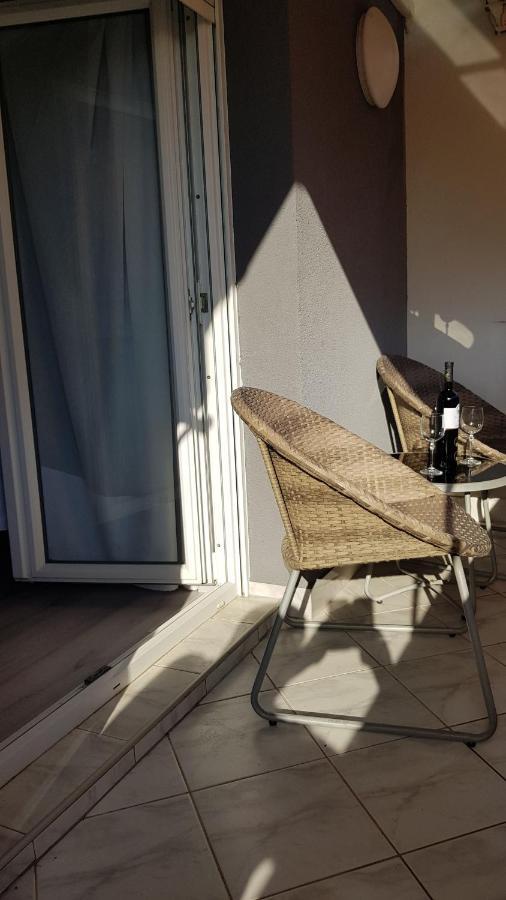 Sia House Lejlighed Pula Eksteriør billede