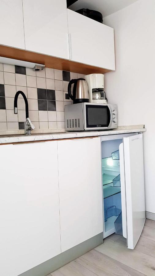 Sia House Lejlighed Pula Eksteriør billede