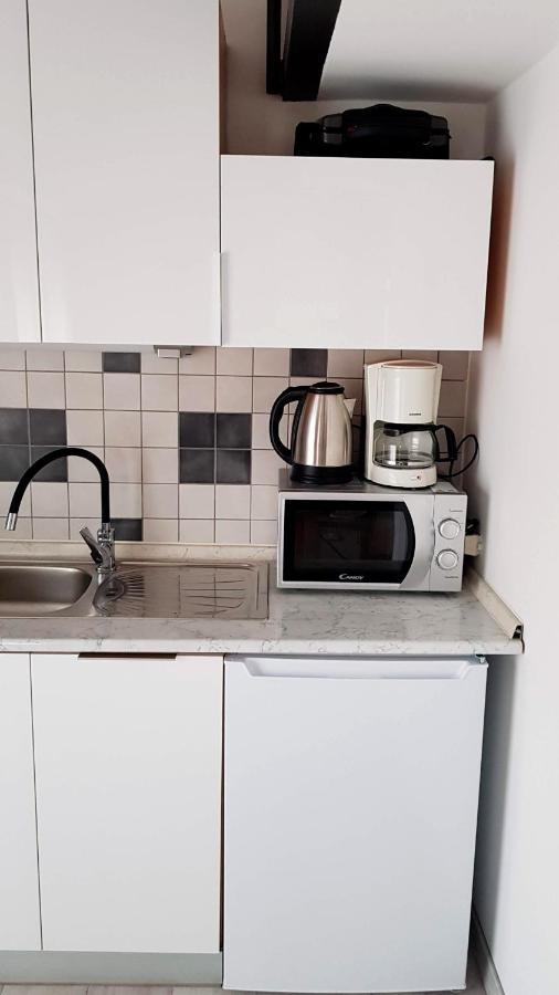 Sia House Lejlighed Pula Eksteriør billede