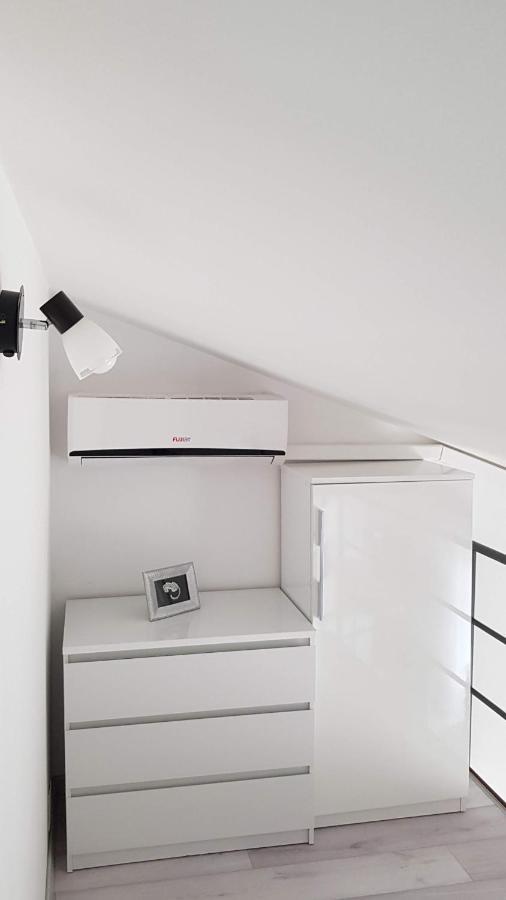Sia House Lejlighed Pula Eksteriør billede