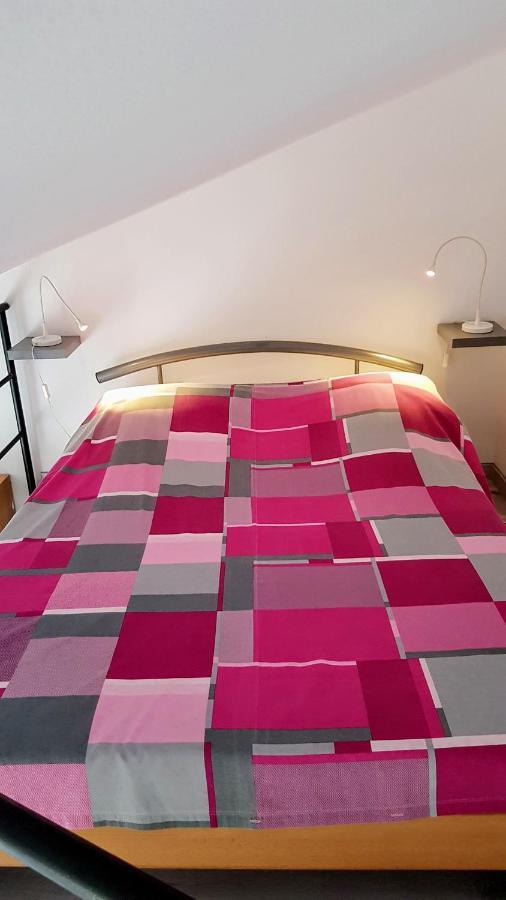 Sia House Lejlighed Pula Eksteriør billede